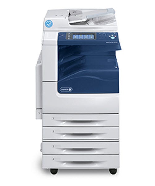 Xerox WorkCentre WC7220TI Toner