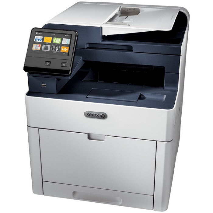 Xerox Workcentre 6515/DNI Toner