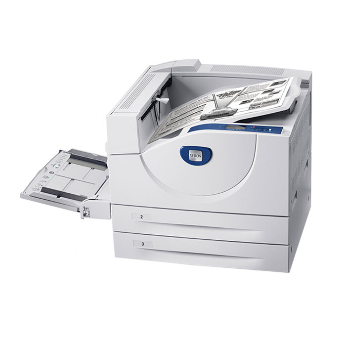 Xerox Phaser 5550/YDN Toner