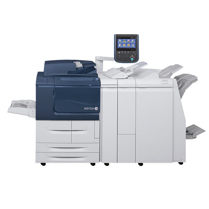 Xerox D95A Toner