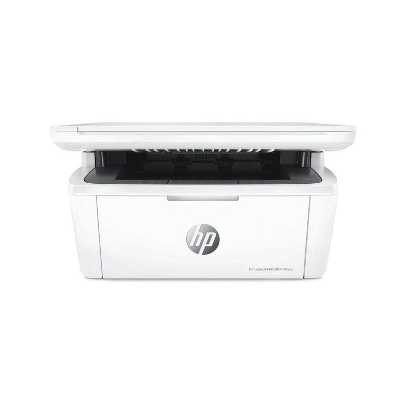 Stolt Gå vandreture Strædet thong HP LaserJet Pro MFP M28w Toner - Low Cost Options Available - 4inkjets