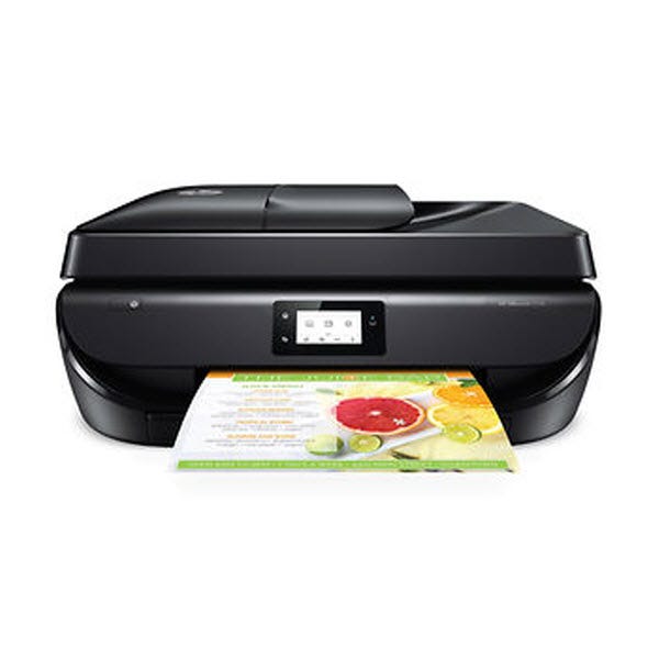 HP OfficeJet 5258 Ink