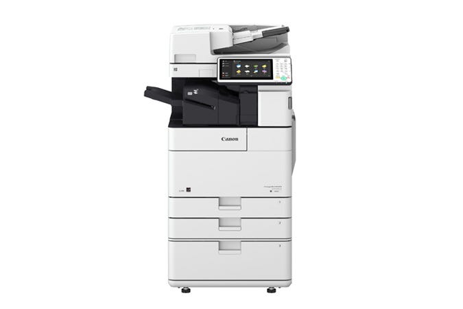 Canon imageRUNNER ADVANCE 4545i II Toner