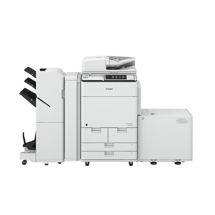 Canon imageRUNNER ADVANCE C7570i II Toner