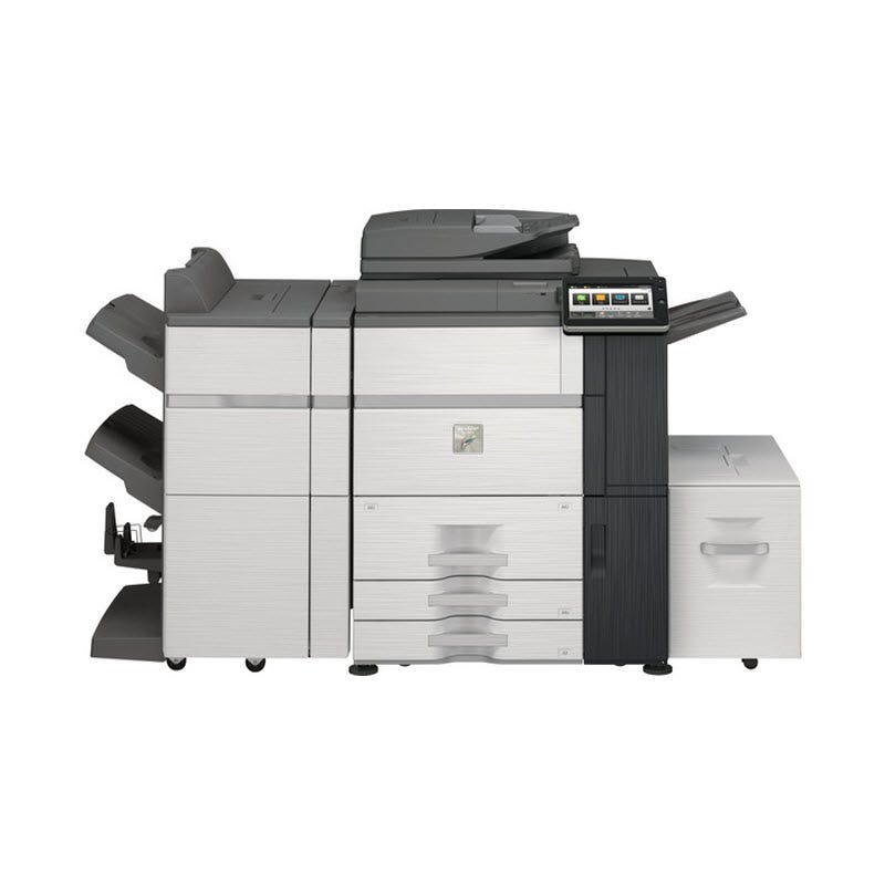 Sharp MX-6580N Toner