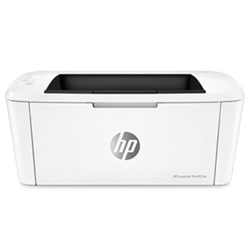 HP LaserJet Pro M15 Toner