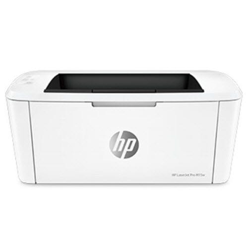 HP LaserJet Pro M15 Toner