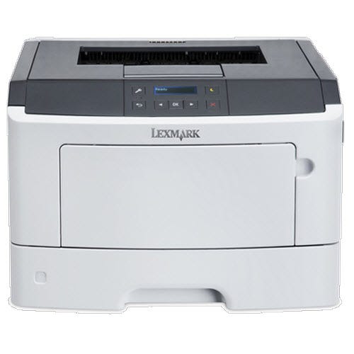 Lexmark MS321dn Toner