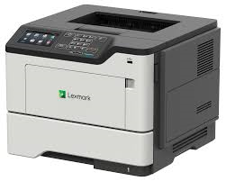 Lexmark MS622de Toner