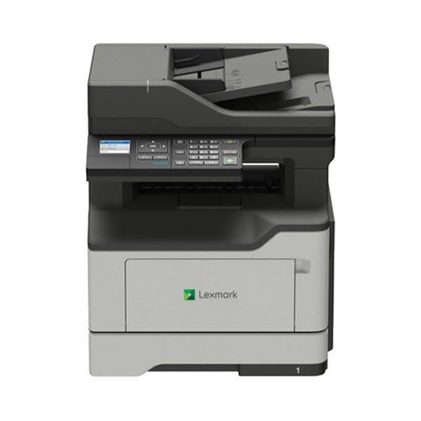 Lexmark MX321adn Toner