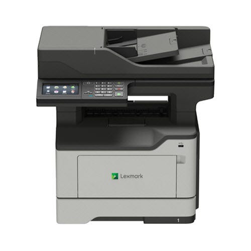 Lexmark MX521ade Toner