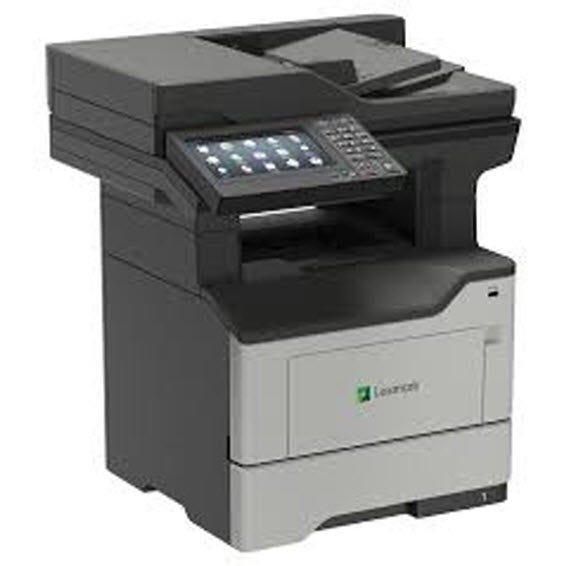 Lexmark MX622ade Toner