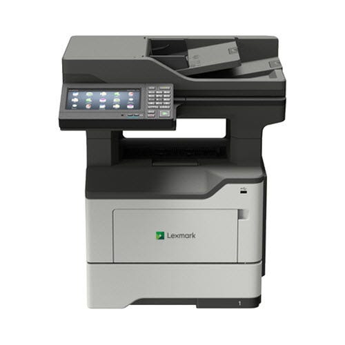 Lexmark MX622adhe Toner