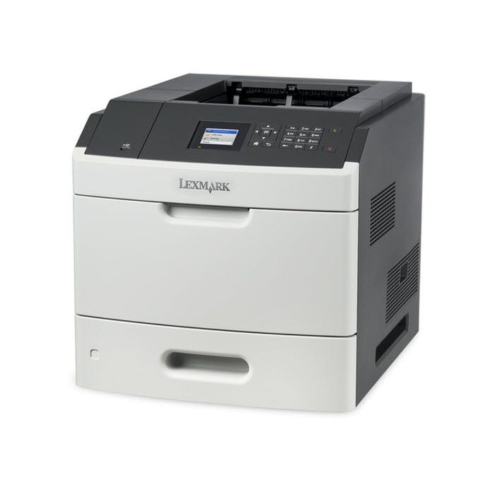 Lexmark MS817dn Toner