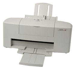 Canon BJC-5100 Ink