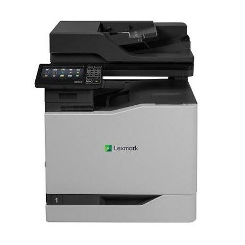 Lexmark CS728de Toner