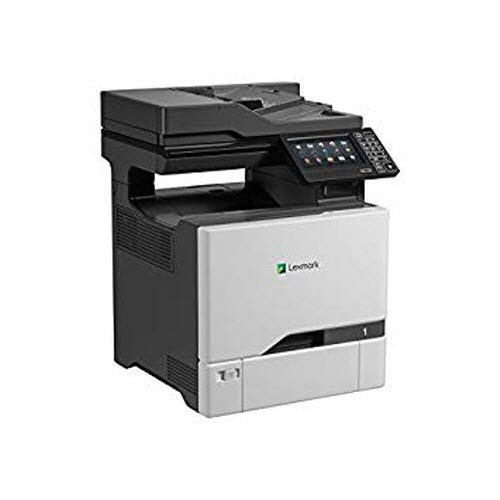 Lexmark CX727de Toner