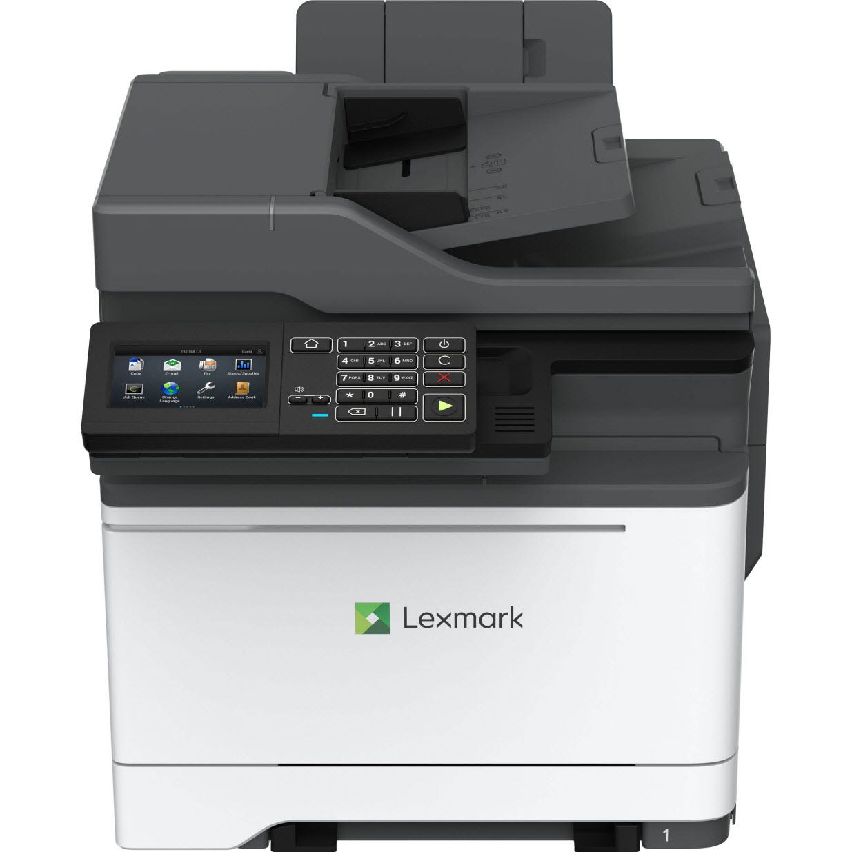 Lexmark MC2535adwe Toner