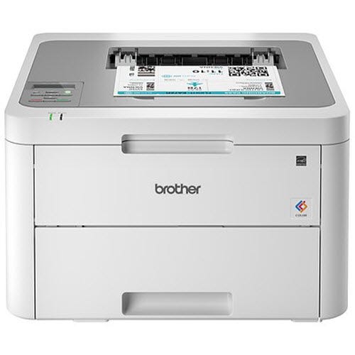 Brother HL-L3210CW Toner Cartridges