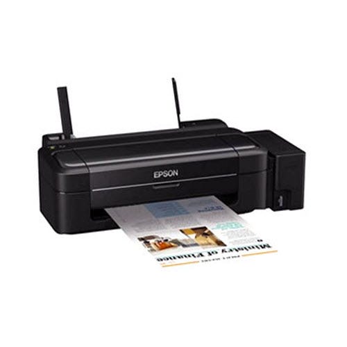 Epson EcoPrinter L300 Ink