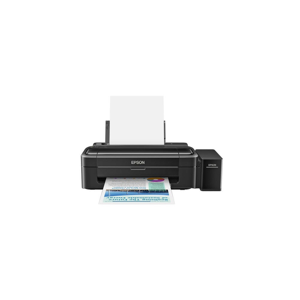 Epson EcoPrinter L310 Ink