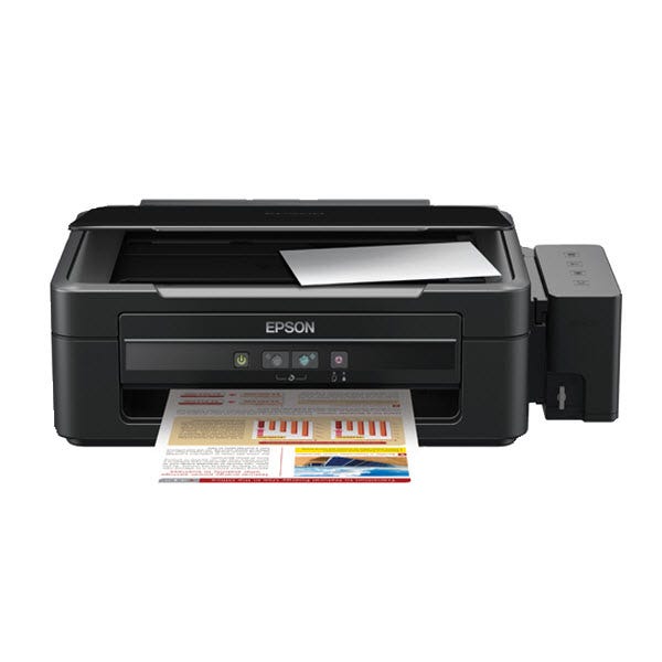 Epson EcoPrinter L350 Ink