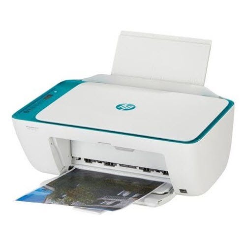 HP DeskJet 2632 Ink