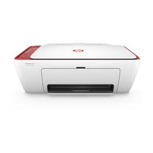 HP DeskJet 2633 Ink