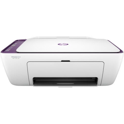 HP DeskJet 2634 Ink