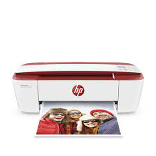 HP DeskJet 3733 Ink