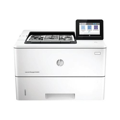 HP LaserJet Managed E50045dw Toner
