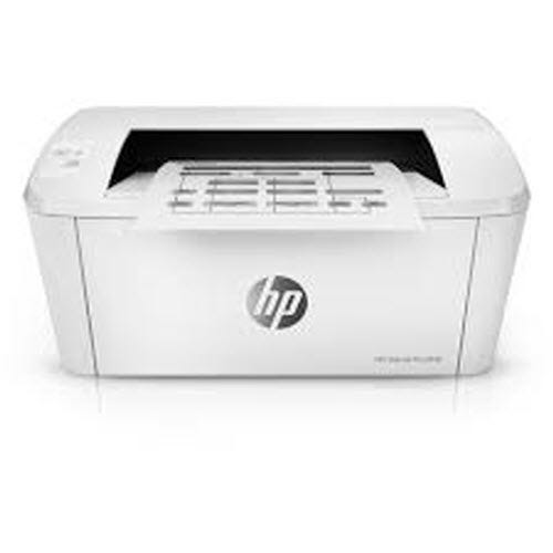 HP LaserJet Pro M15a Toner