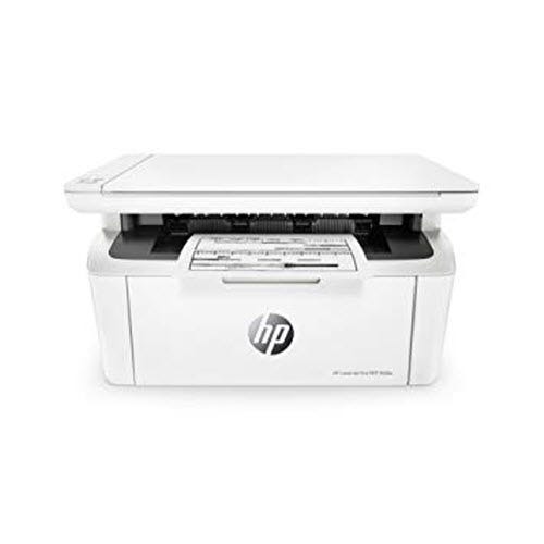 HP LaserJet Pro MFP M28a Toner