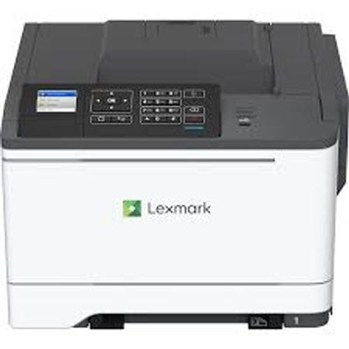 Lexmark CS421dn Toner