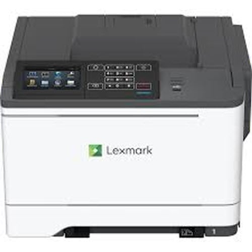 Lexmark CS622de Toner