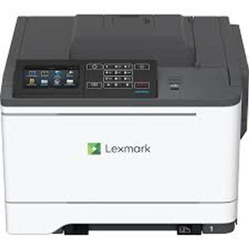 Lexmark CS622de Toner