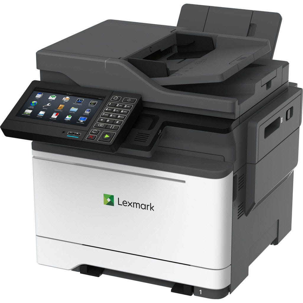 Lexmark CX625adhe Toner