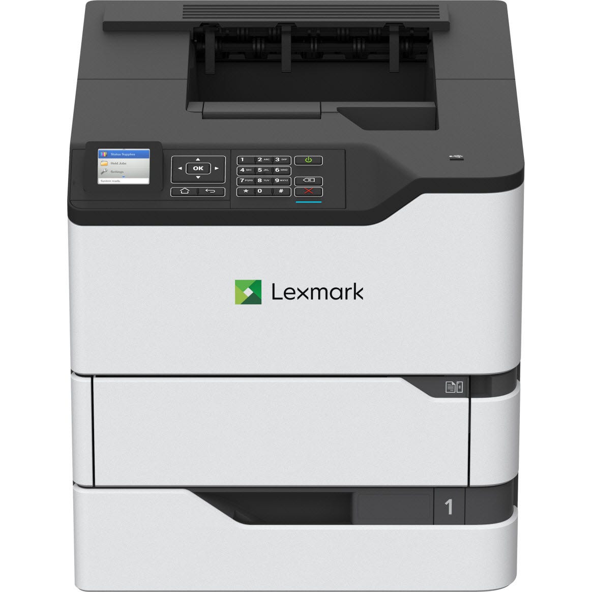 Lexmark MS725dvn Toner