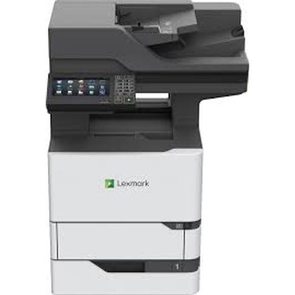 Lexmark MX721ade Toner