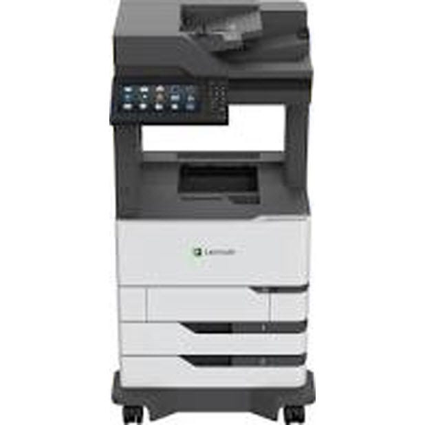 Lexmark MX822ade Toner