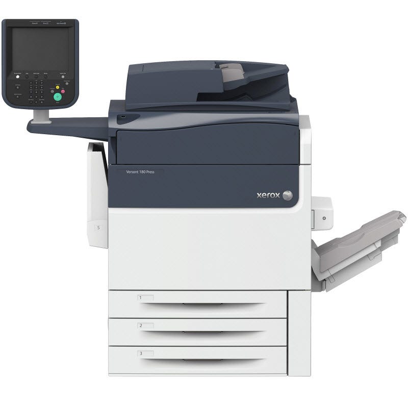 Xerox Versant 180 Press Toner