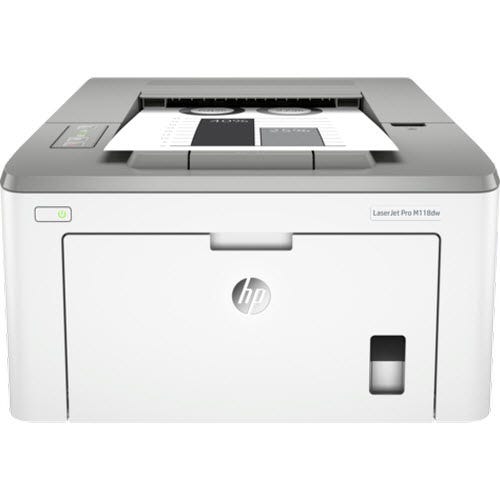 HP LaserJet Pro M118dw Toner