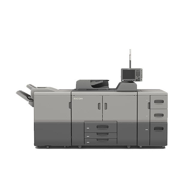 Ricoh Pro 8120SE Toner