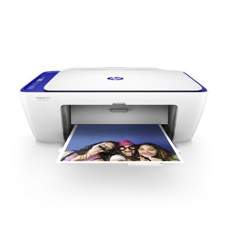 HP DeskJet 2635 Ink