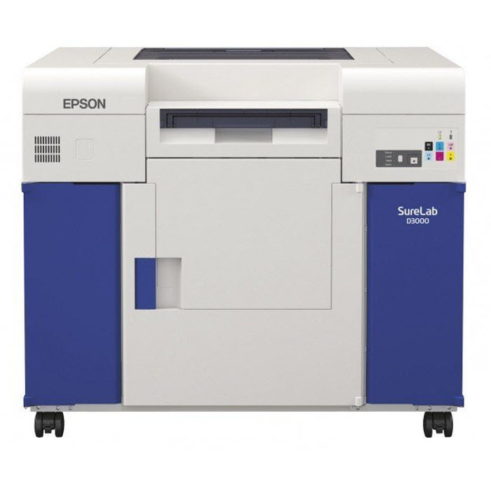 Epson SureLab D3000 SR Ink