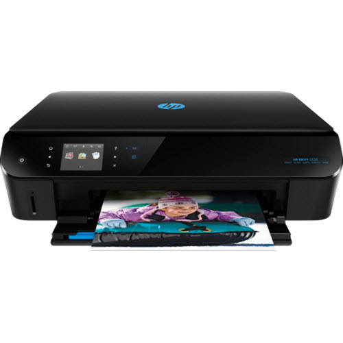 HP ENVY 5536 e-All-in-One Ink