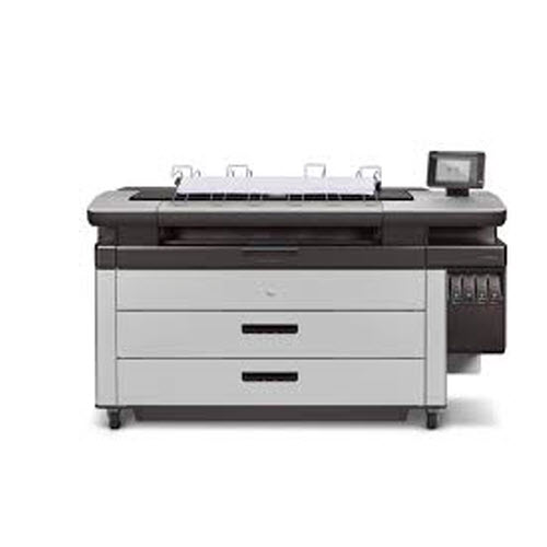 HP PageWide XL 4100 Ink