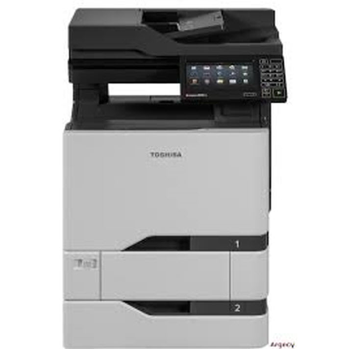 Toshiba e-Studio 389CS Toshiba e-Studio 389CS