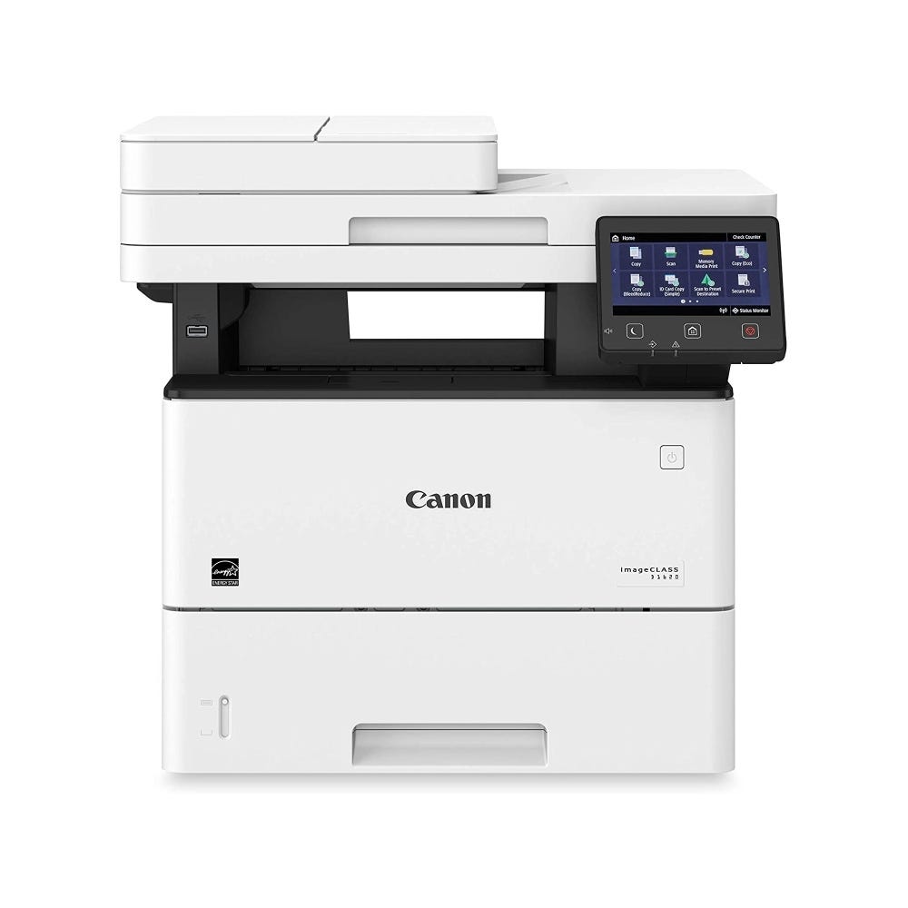 Canon ImageCLASS D1620 Toner