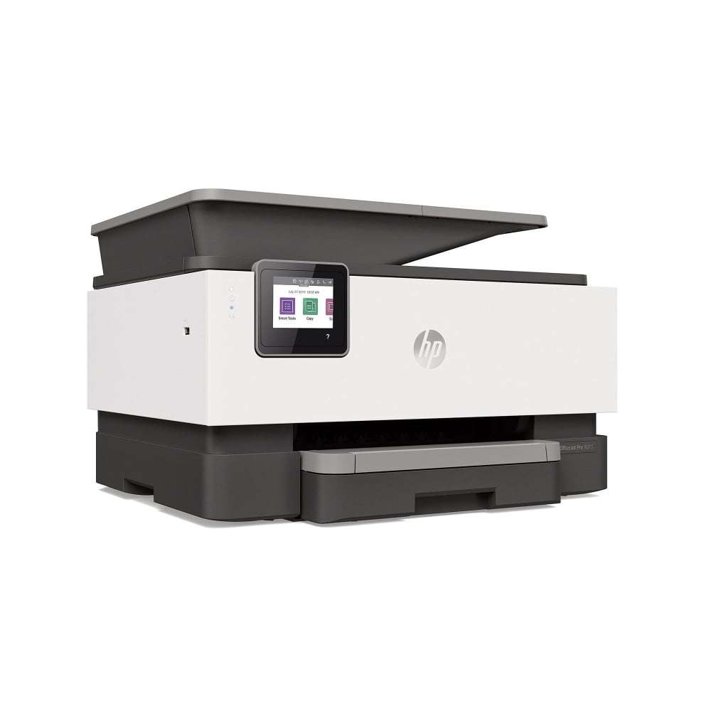 HP OfficeJet Pro 9015 Ink